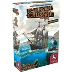 Robinson Crusoe: Die Fahrt der Beagle [Erweiterung]