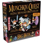 Munchkin Quest Big Box