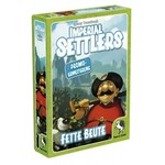 Imperial Settlers: Fette Beute