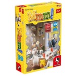 Mmm! *Nominiert Kinderspiel 2016*