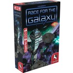 Race for the Galaxy