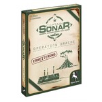 Captain Sonar: Operation Drache [2. Erweiterung]