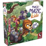 Magic Maze Kids *Empfohlen Kinderspiel des Jahres 2019*