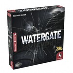 Watergate (Frosted Games)