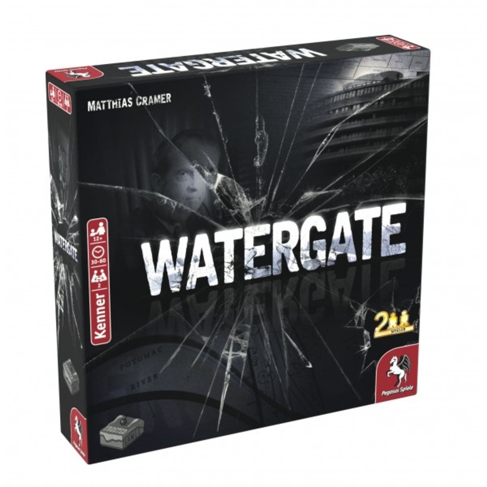Watergate (Frosted Games)