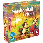 Maskenball der Käfer *Kinderspiel des Jahres 2002*