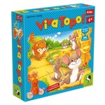 Viva Topo (English Edition)