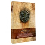 Cthulhu: Jubiläumsnotizbuch (A4)