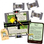 Munchkin Quest: Trollbude [Mini-Erweiterung]