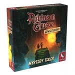 Robinson Crusoe: Mystery Tales [Erweiterung]