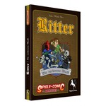 Spiele-Comic Abenteuer: Ritter - Die verlorene Stadt (Hardcover)