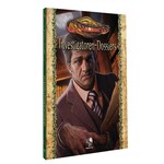 Cthulhu: Investigatoren-Dossiers