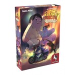 Meeple Circus: Die Spannung steigt [Erweiterung]