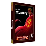 Spiele-Comic Abenteuer: Mystery (Hardcover)