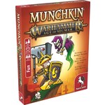 Munchkin Warhammer Age of Sigmar