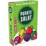 Punktesalat *Empfohlen Spiel des Jahres 2021*
