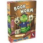 Bookworm - The Dice Game