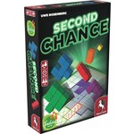 Second Chance [2. Edition] (Edition Spielwiese)