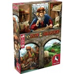 Hansa Teutonica Big Box