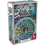 Sagrada: Passion [Erweiterung]