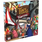 Tiny Towns: Fortune [Erweiterung]