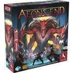 Aeon's End (Frosted Games) *Empfohlen Kennerspiel 2021*