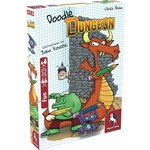 Doodle Dungeon (deutsche Ausgabe)