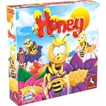 Honey *Empfohlen Kinderspiel des Jahres 2022*