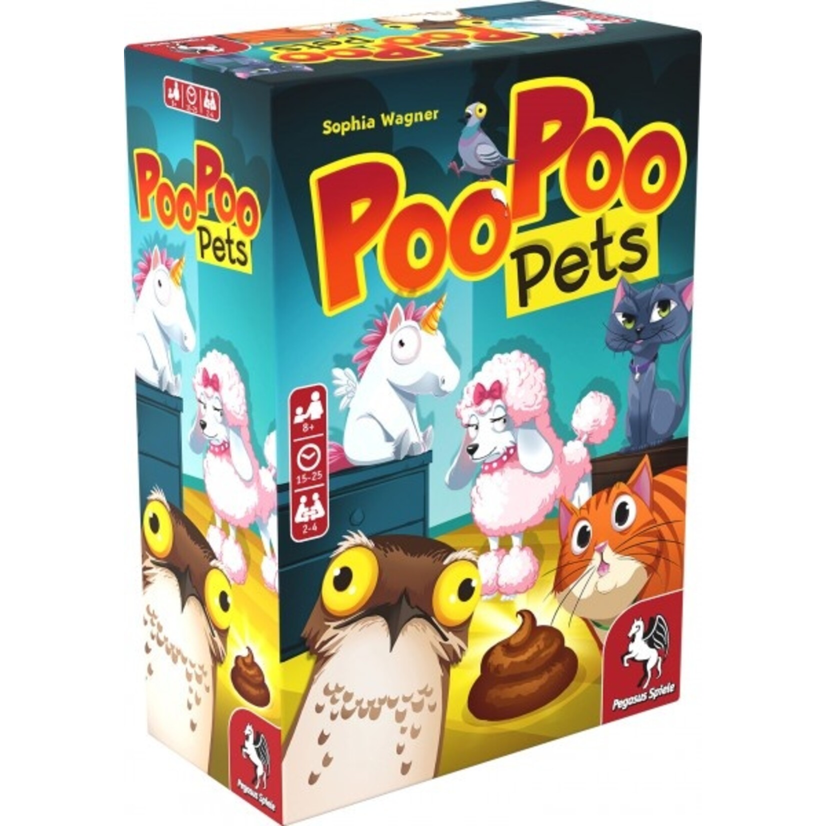 Poo Poo Pets