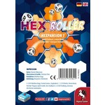 HexRoller: Hexpansion 1 [Erweiterung] (Frosted Games)