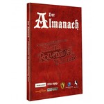 Der Almanach (Gratisrollenspieltag 2020)