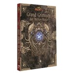 Cthulhu: Grand Grimoire (Normalausgabe) (Hardcover)