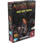 Aeon's End: Aus den Tiefen [Erweiterung] (Frosted Games)
