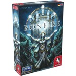Bonfire (Hall Games)