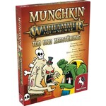 Munchkin Warhammer Age of Sigmar: Tod und Zerstörung [Erweiterung]