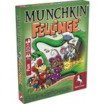 Munchkin Fellinge