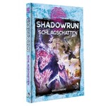 Shadowrun: Schlagschatten (Hardcover)