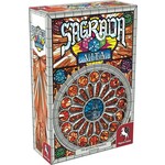 Sagrada: Vita [Erweiterung]