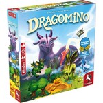 Dragomino *Kinderspiel des Jahres 2021*