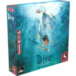 Dive (deutsche Ausgabe)