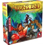 Aeon’s End - Für die Ewigkeit! (Frosted Games)