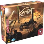 Kemet - Blut und Sand (Frosted Games)
