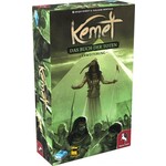 Kemet: Buch der Toten [Erweiterung] (Frosted Games)