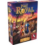 Port Royal Big Box (English Edition)