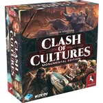 Clash of Cultures (Frosted Games)