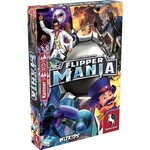 Flippermania (Frosted Games)