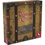 Robinson Crusoe: Schatztruhe [Erweiterung]