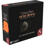 Cthulhu Wars: Schläfer [Erweiterung]