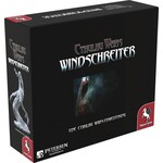 Cthulhu Wars: Windschreiter [Erweiterung]