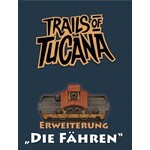 Trails of Tucana: Die Fähren [Erweiterung]